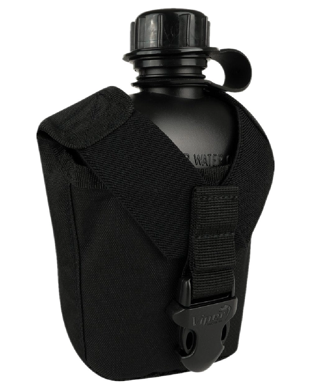 Viper Modular Water Bottle and Pouch