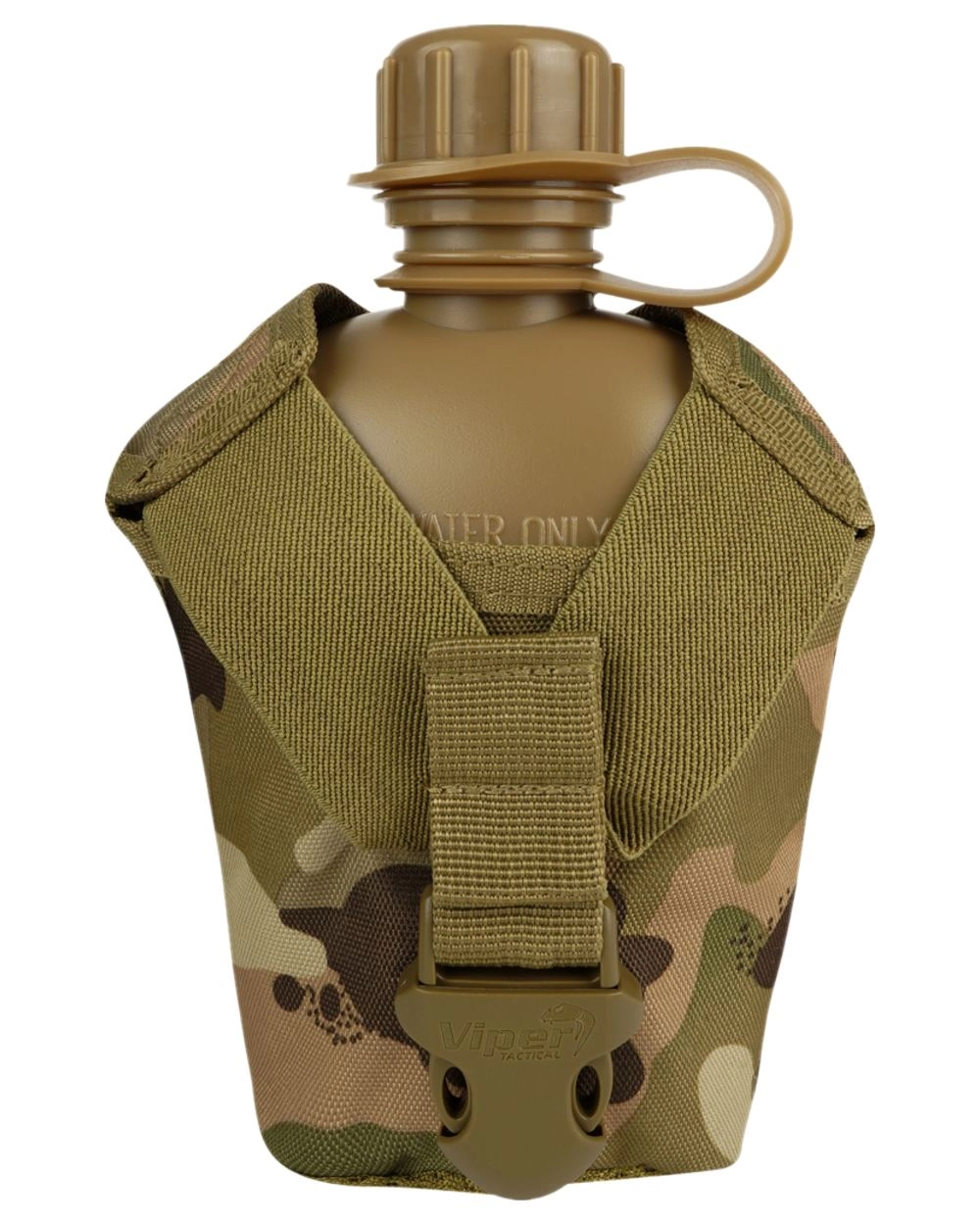 Viper Modular Water Bottle and Pouch