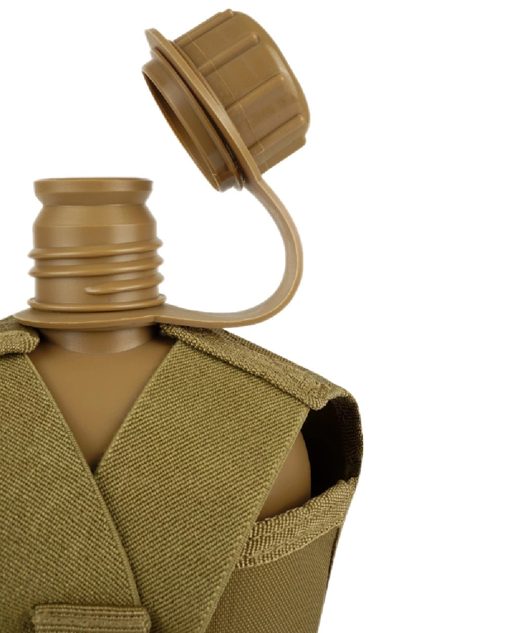 Viper Modular Water Bottle and Pouch