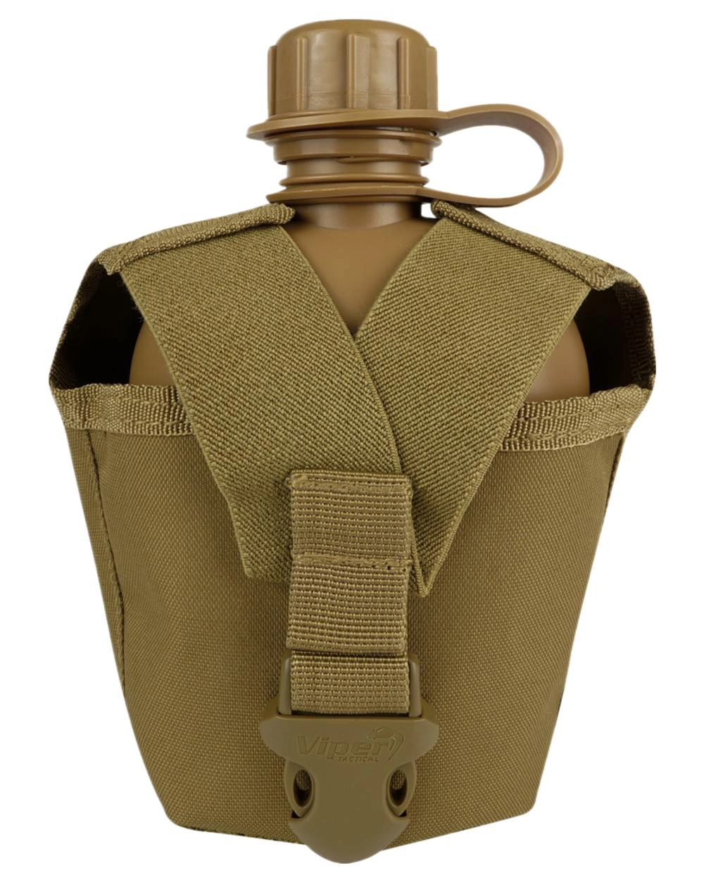 Viper Modular Water Bottle and Pouch
