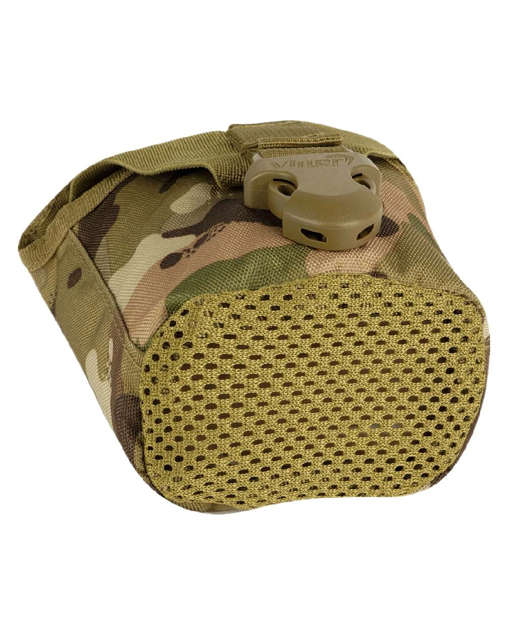 Viper Modular Water Bottle and Pouch