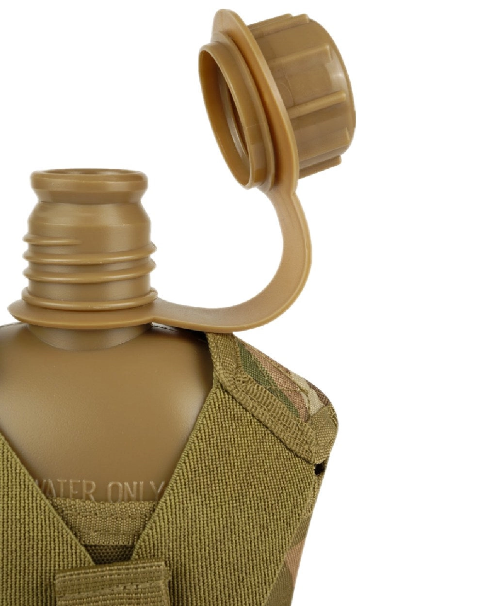 Viper Modular Water Bottle and Pouch