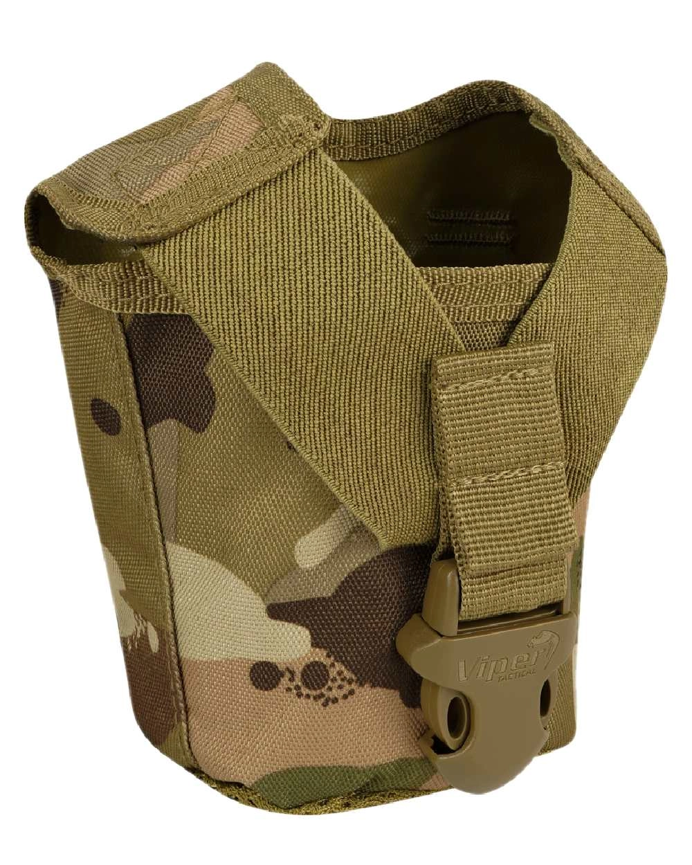Viper Modular Water Bottle and Pouch