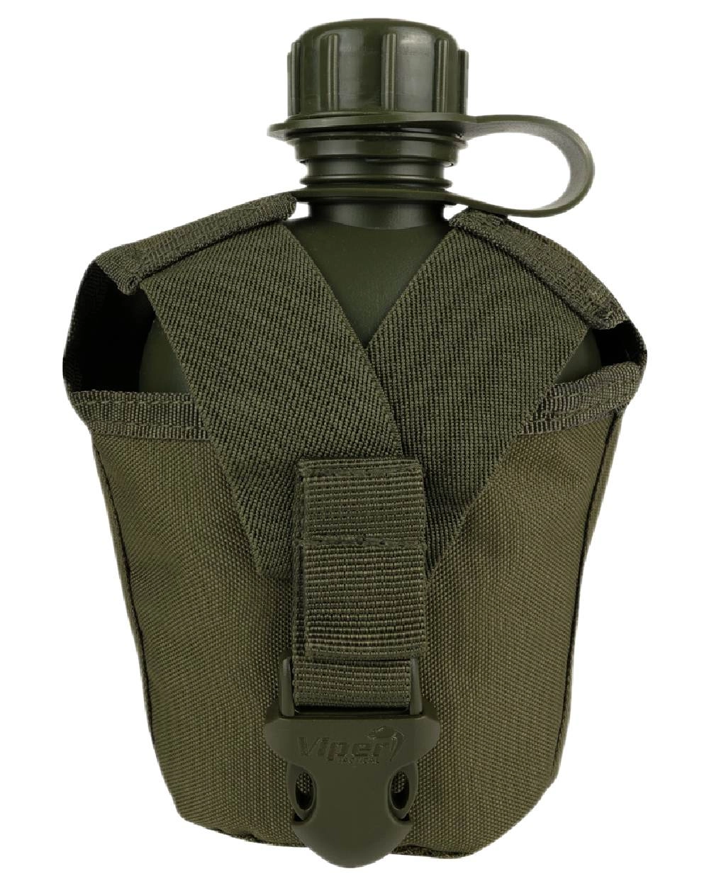 Viper Modular Water Bottle and Pouch