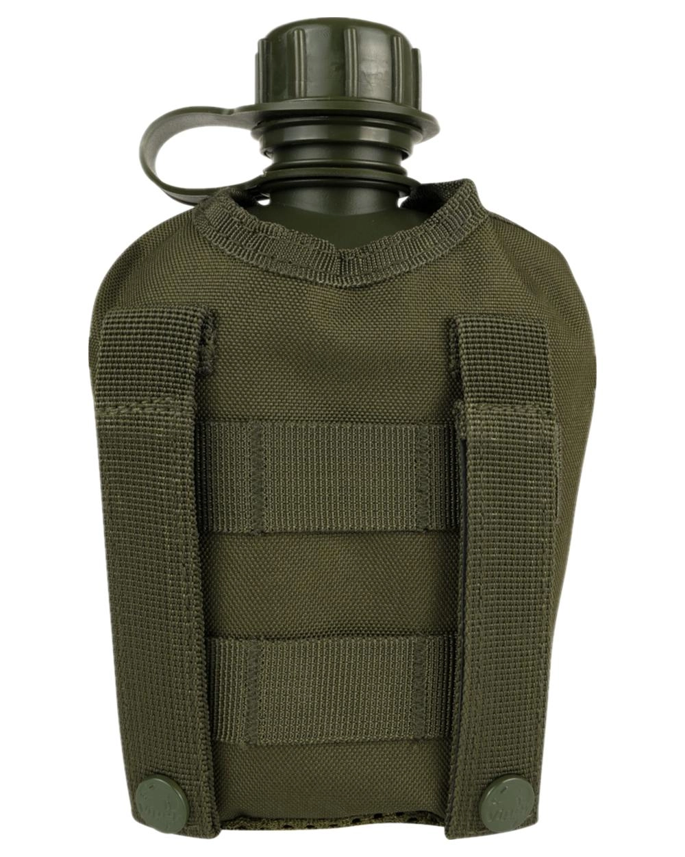 Viper Modular Water Bottle and Pouch