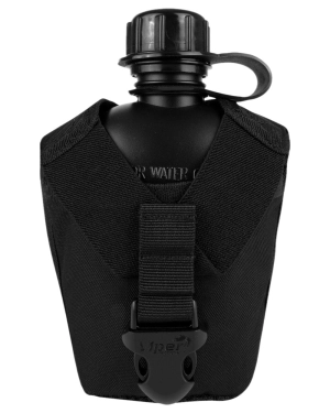 Viper Modular Water Bottle and Pouch