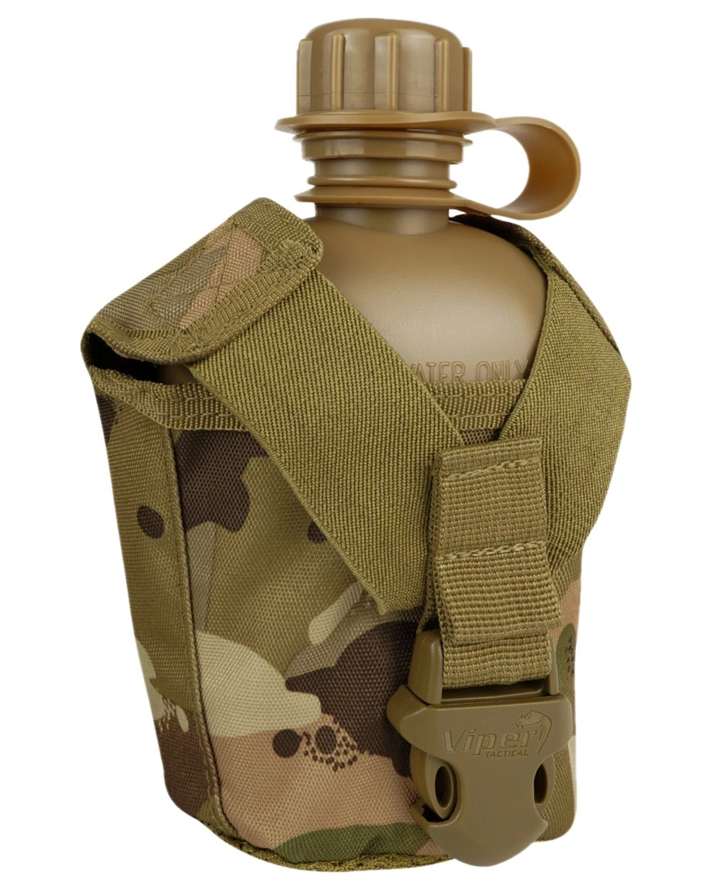Viper Modular Water Bottle and Pouch