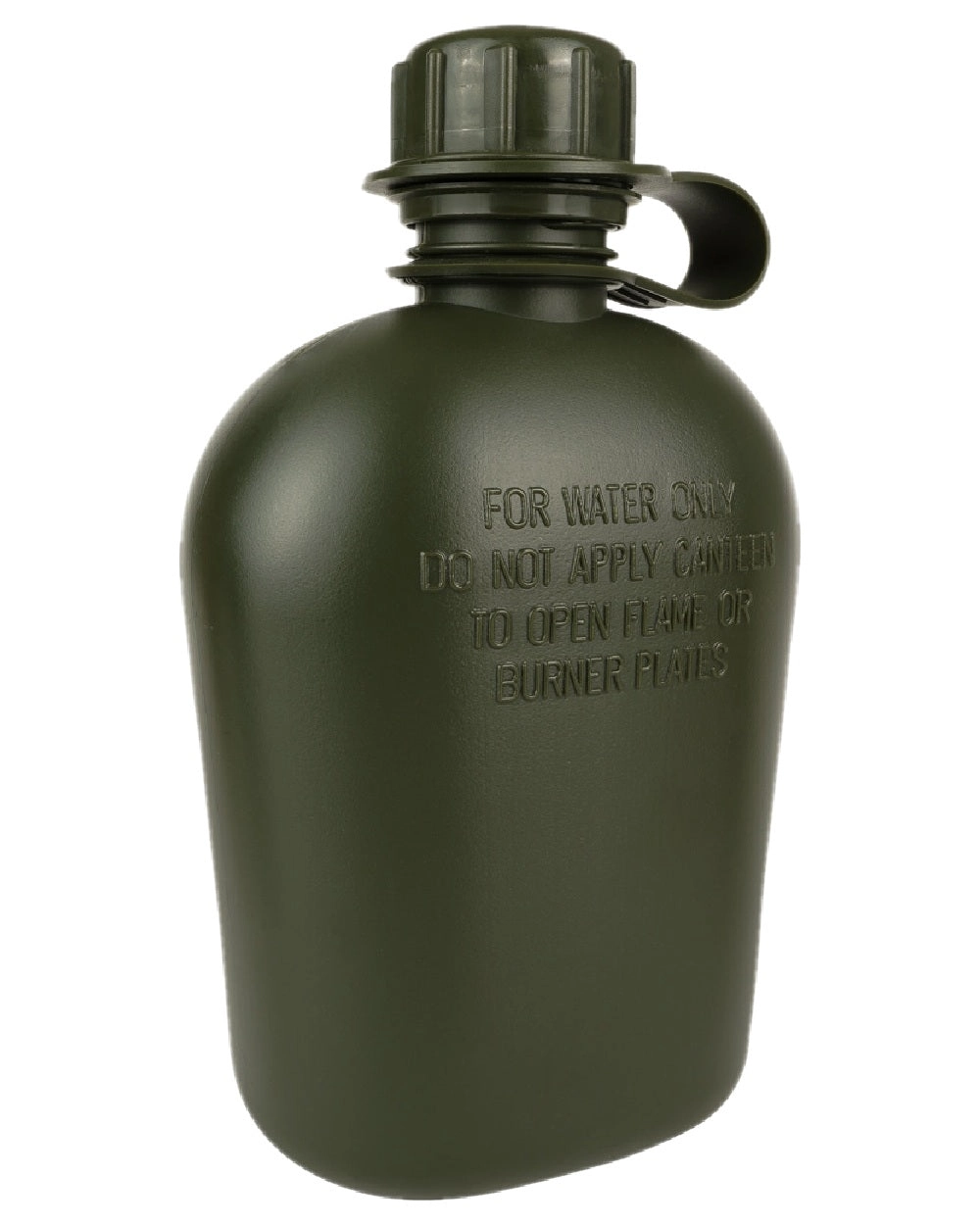 Viper Modular Water Bottle and Pouch