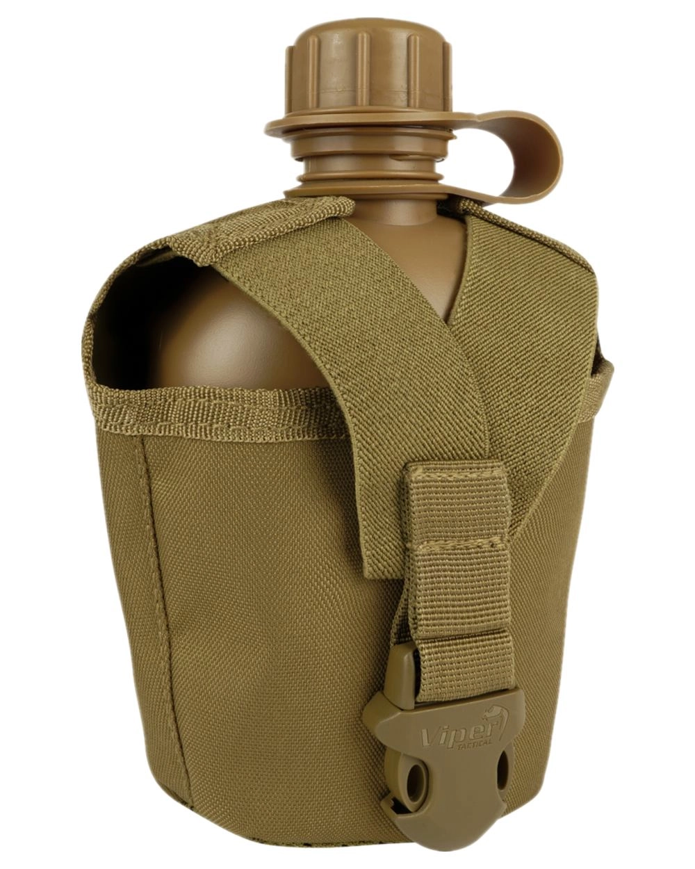 Viper Modular Water Bottle and Pouch