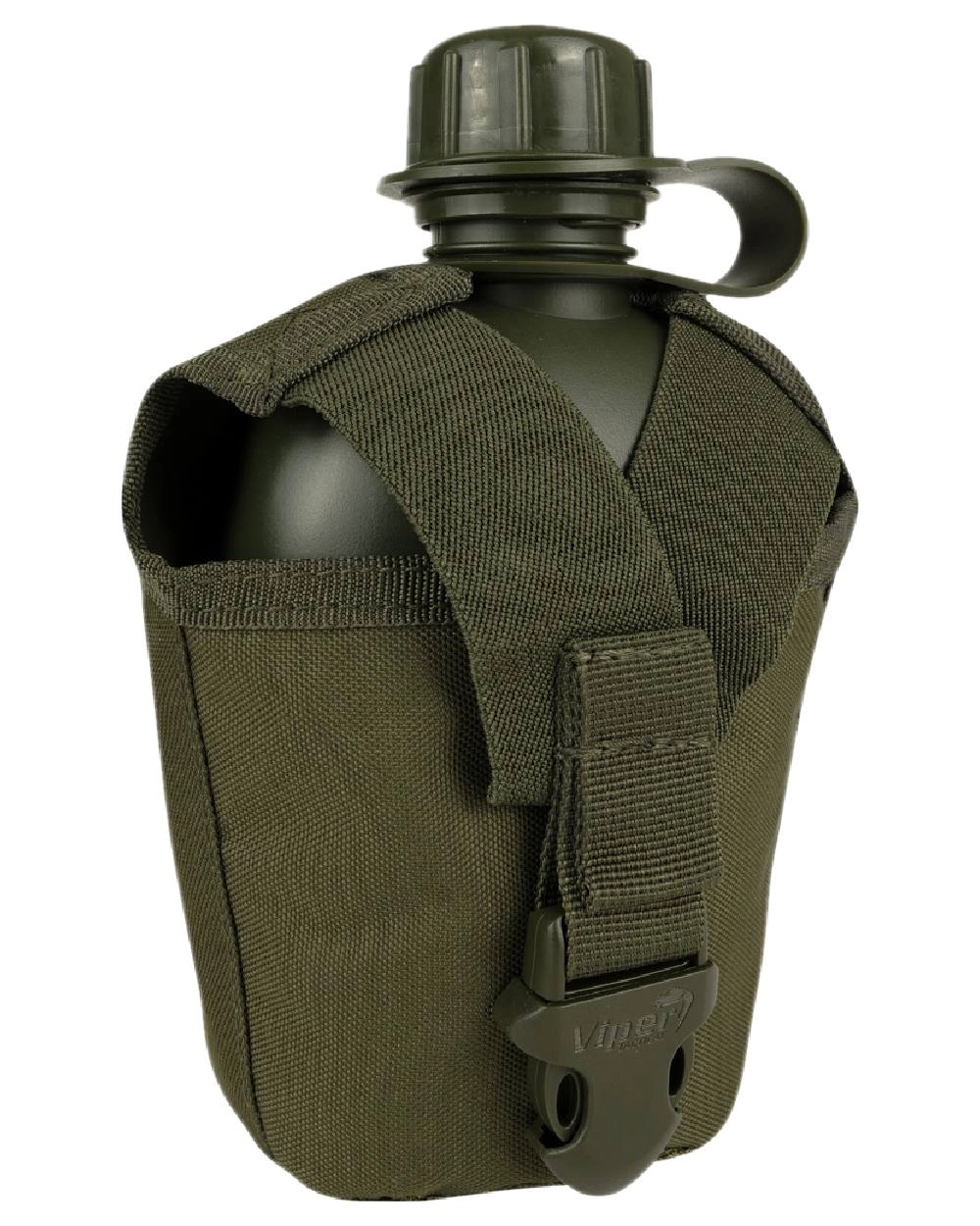 Viper Modular Water Bottle and Pouch