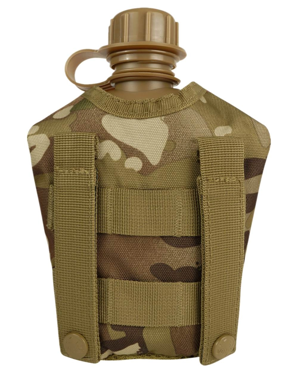 Viper Modular Water Bottle and Pouch