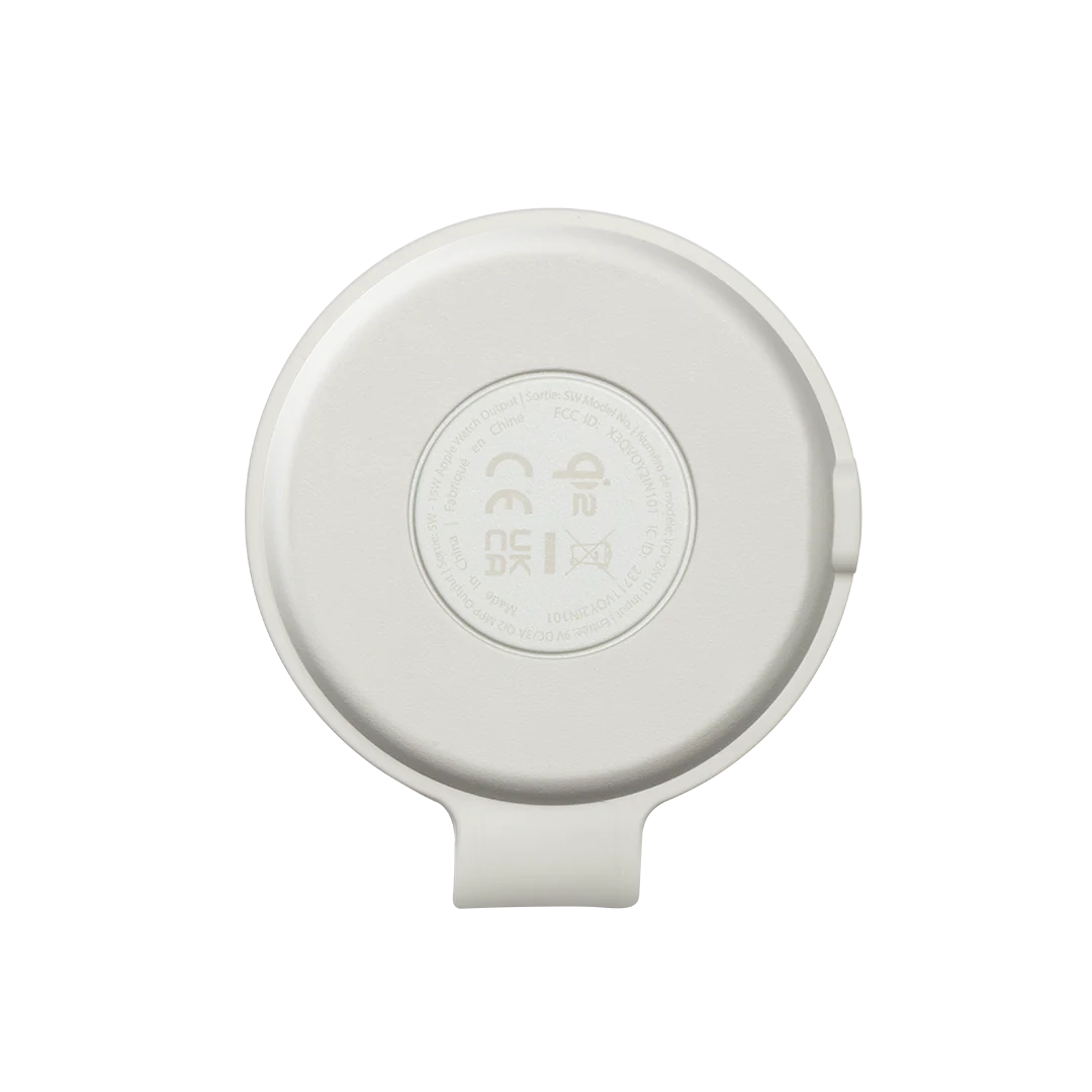 Voyage 2-in-1 Magnetic Wireless Charger