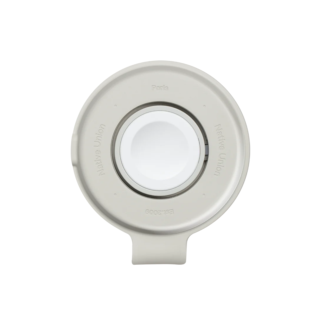 Voyage 2-in-1 Magnetic Wireless Charger
