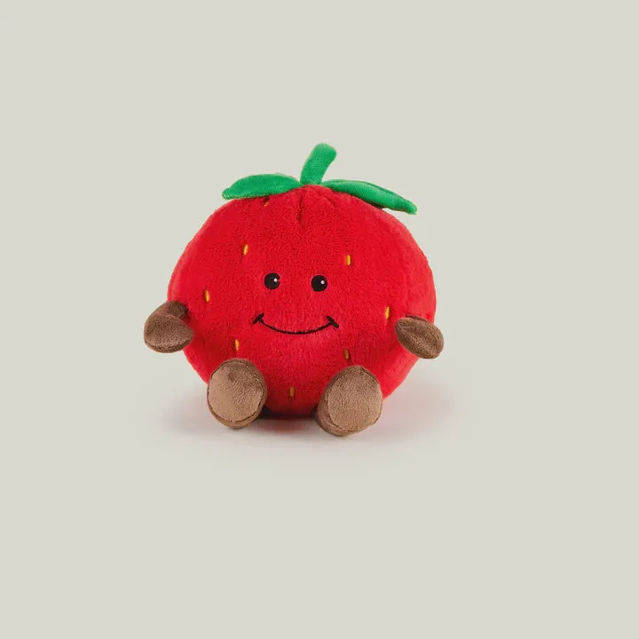 Warmies Stawberry