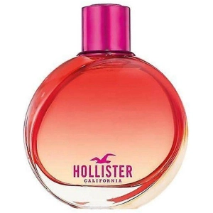 WAVE 2 By Hollister California perfume for her EDP 3.3 / 3.4 oz New Tester