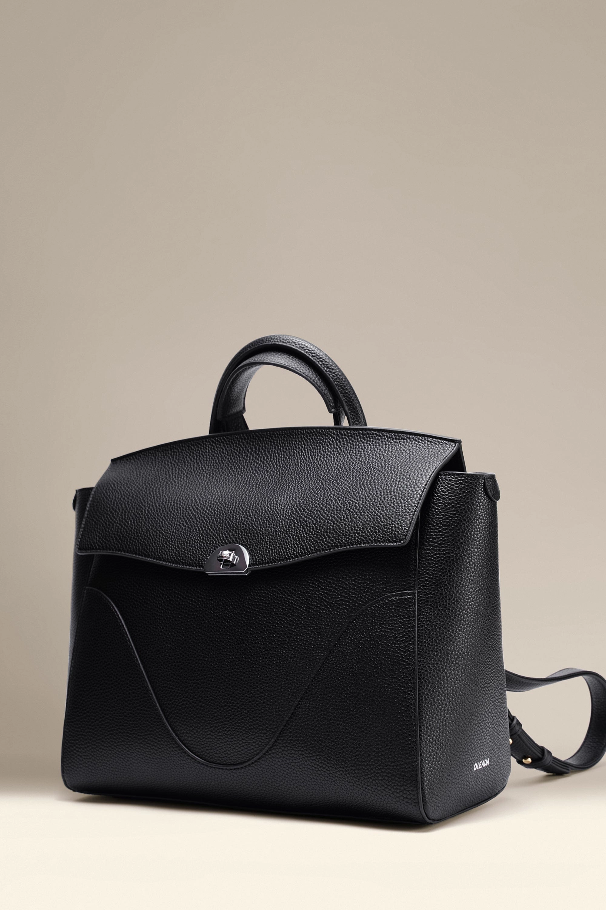 Wavia Bag Plus Vegan Limited Edition (Sample)