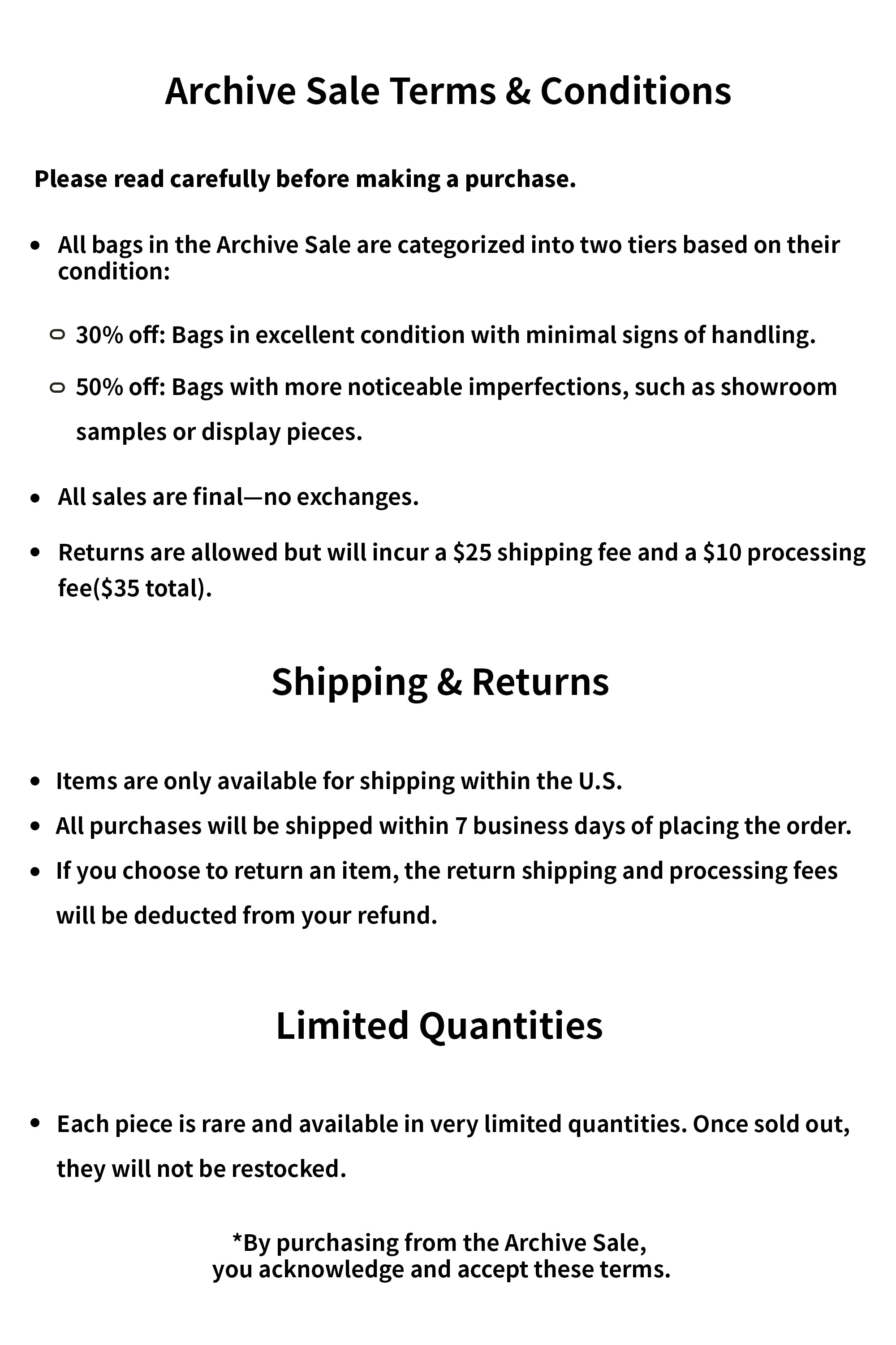 Wavia Bag Plus Vegan Limited Edition (Sample)