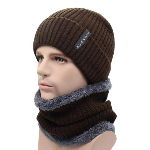 West Louis™ Warm Bonnet   Neck Warmer
