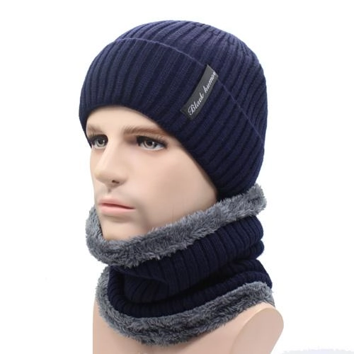 West Louis™ Warm Bonnet   Neck Warmer