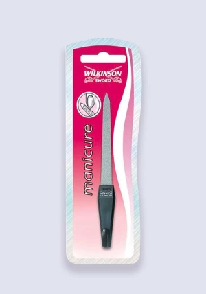 Wilkinson Sword Sapphire File. 13cm