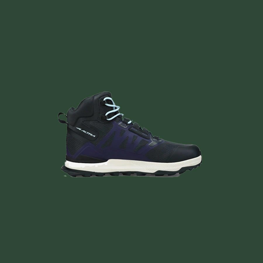 Women's Altra Lone Peak All-Weather Mid 2