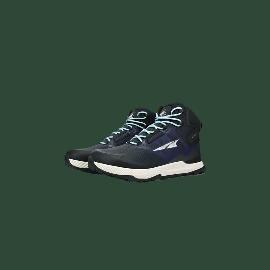 Women's Altra Lone Peak All-Weather Mid 2
