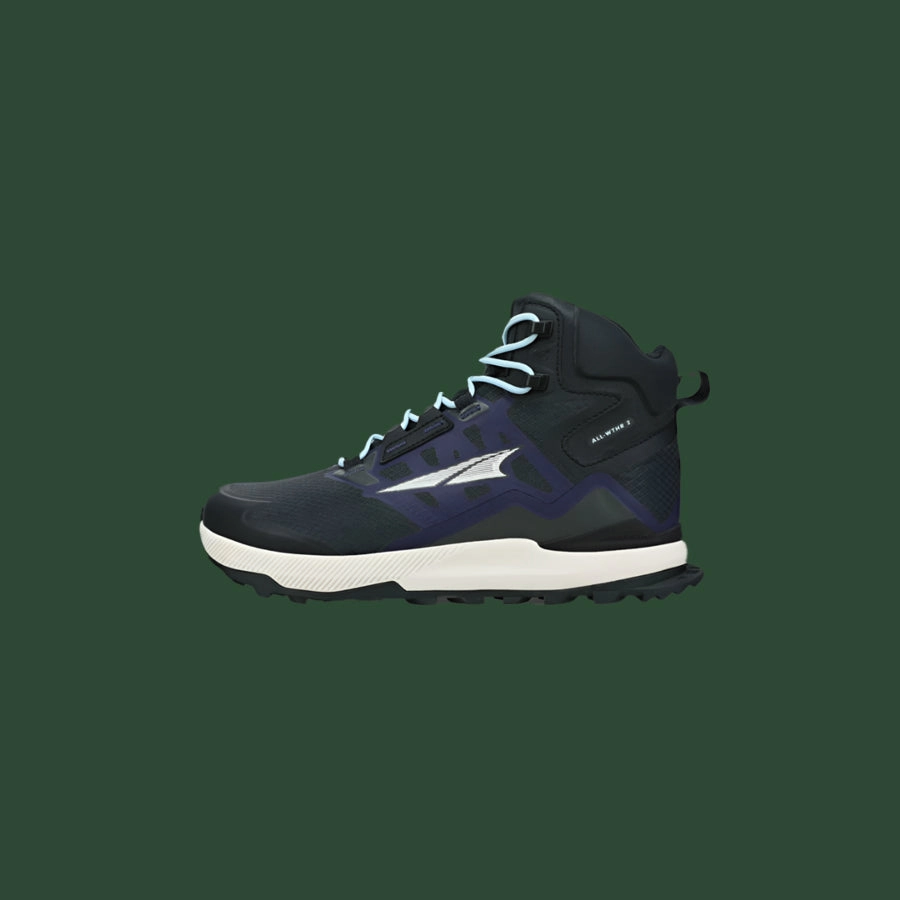 Women's Altra Lone Peak All-Weather Mid 2