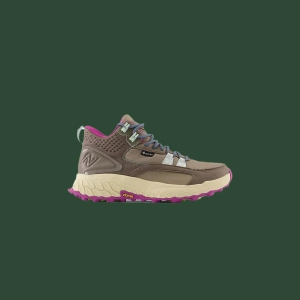 Women's New Balance Hierro Mid GTX Wide