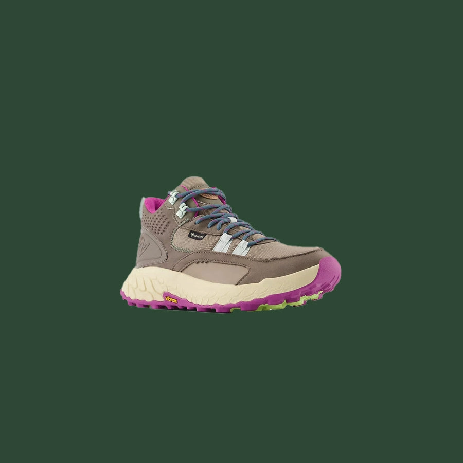 Women's New Balance Hierro Mid GTX Wide