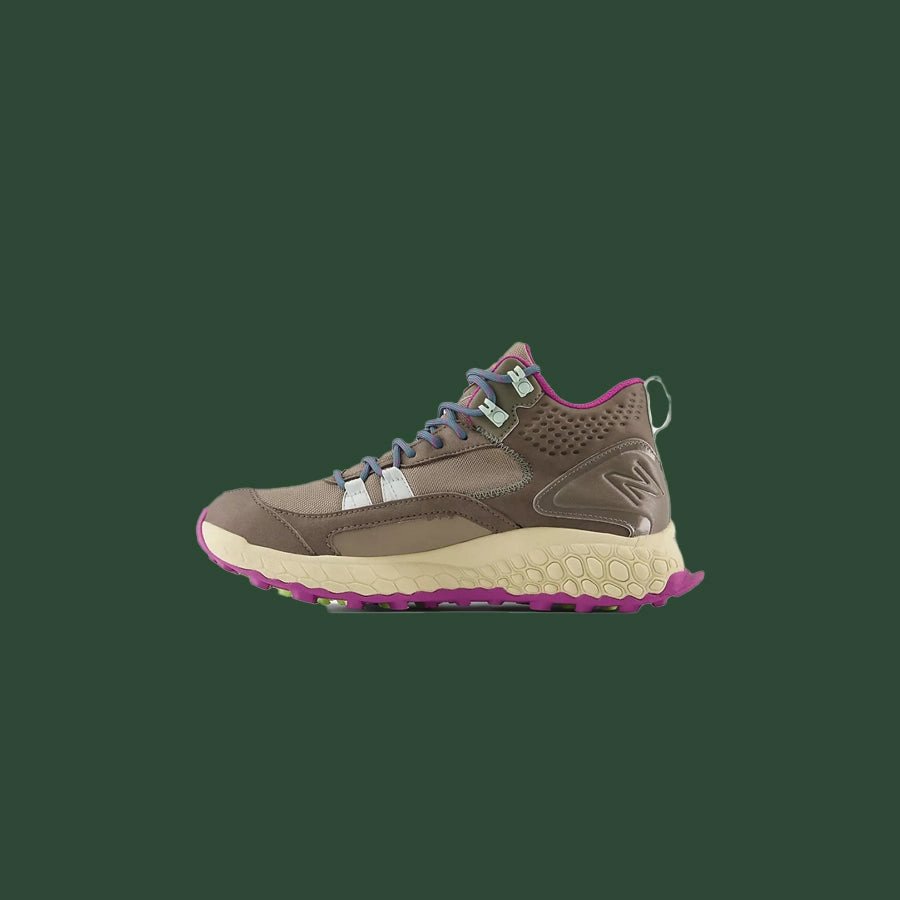 Women's New Balance Hierro Mid GTX Wide