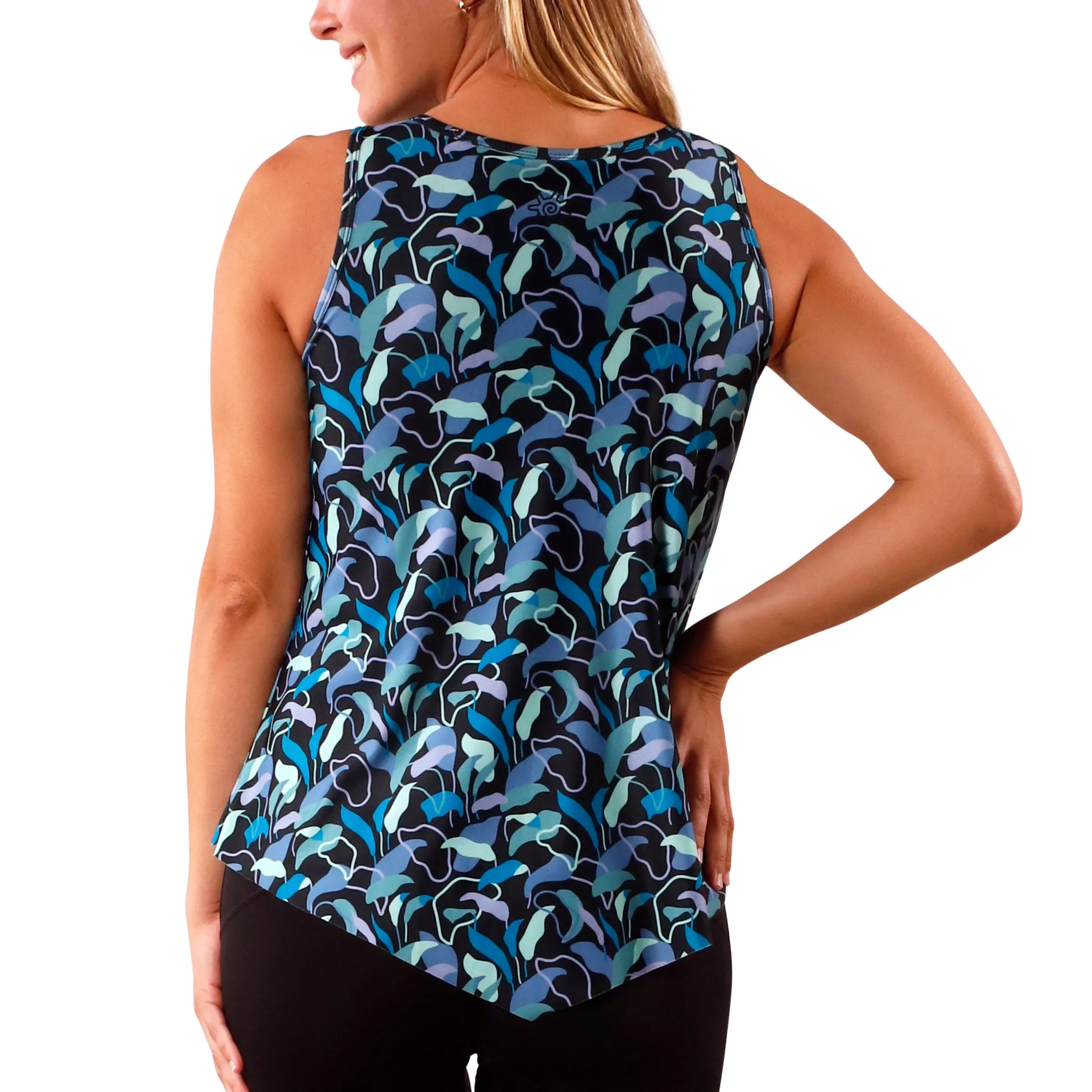 Women's Swing Tank Top