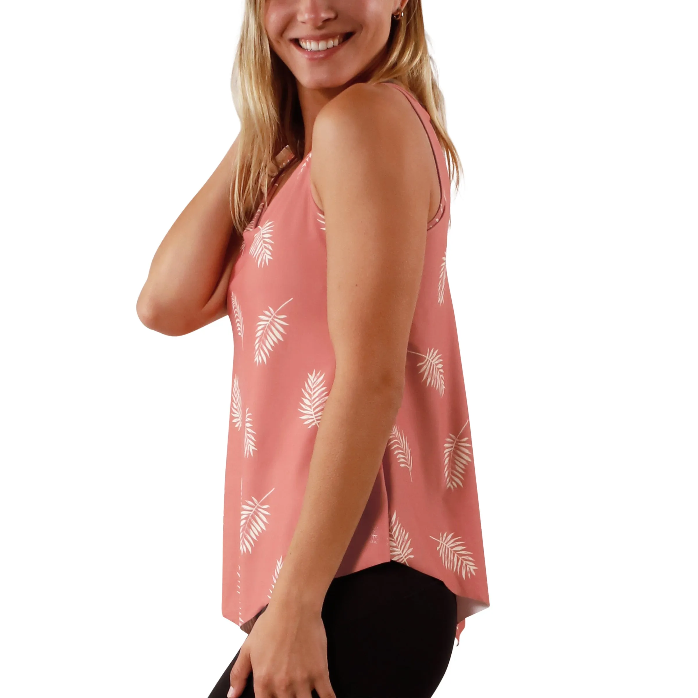 Women's Swing Tank Top