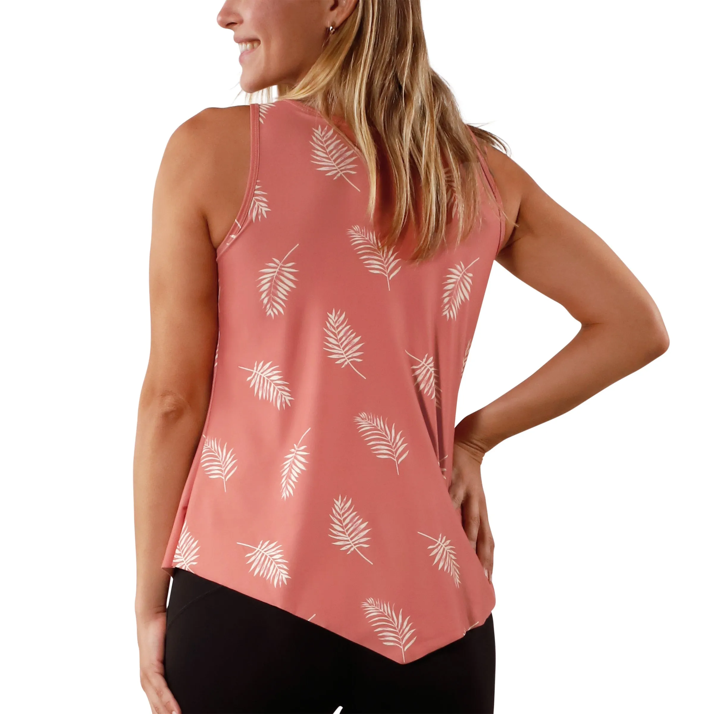 Women's Swing Tank Top