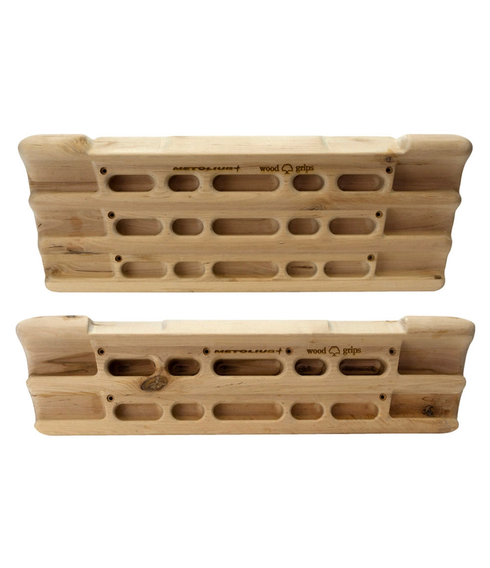 Wood Grips Compact II