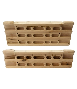 Wood Grips Compact II