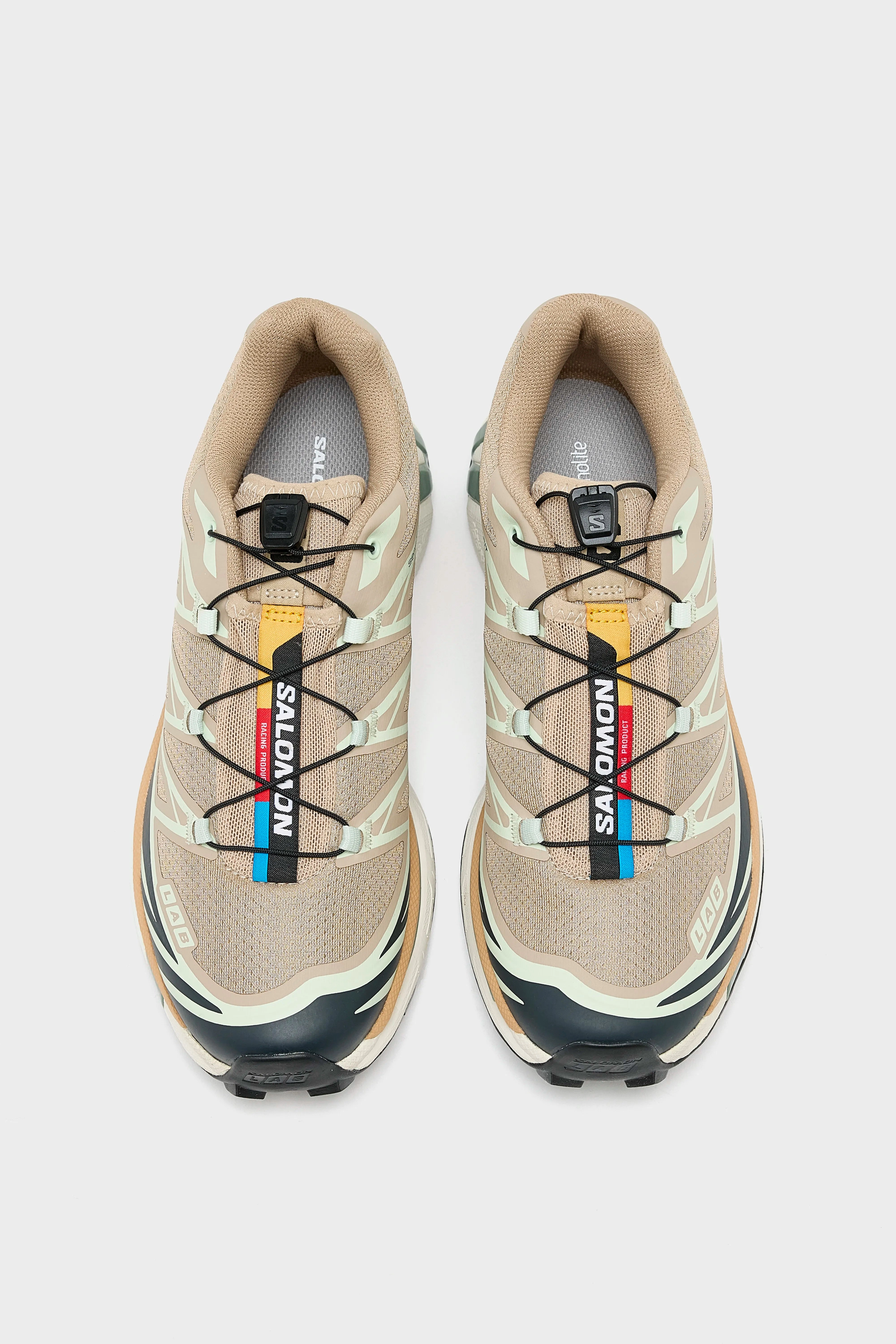 XT-6 for Women (251 / W / BEIGE)