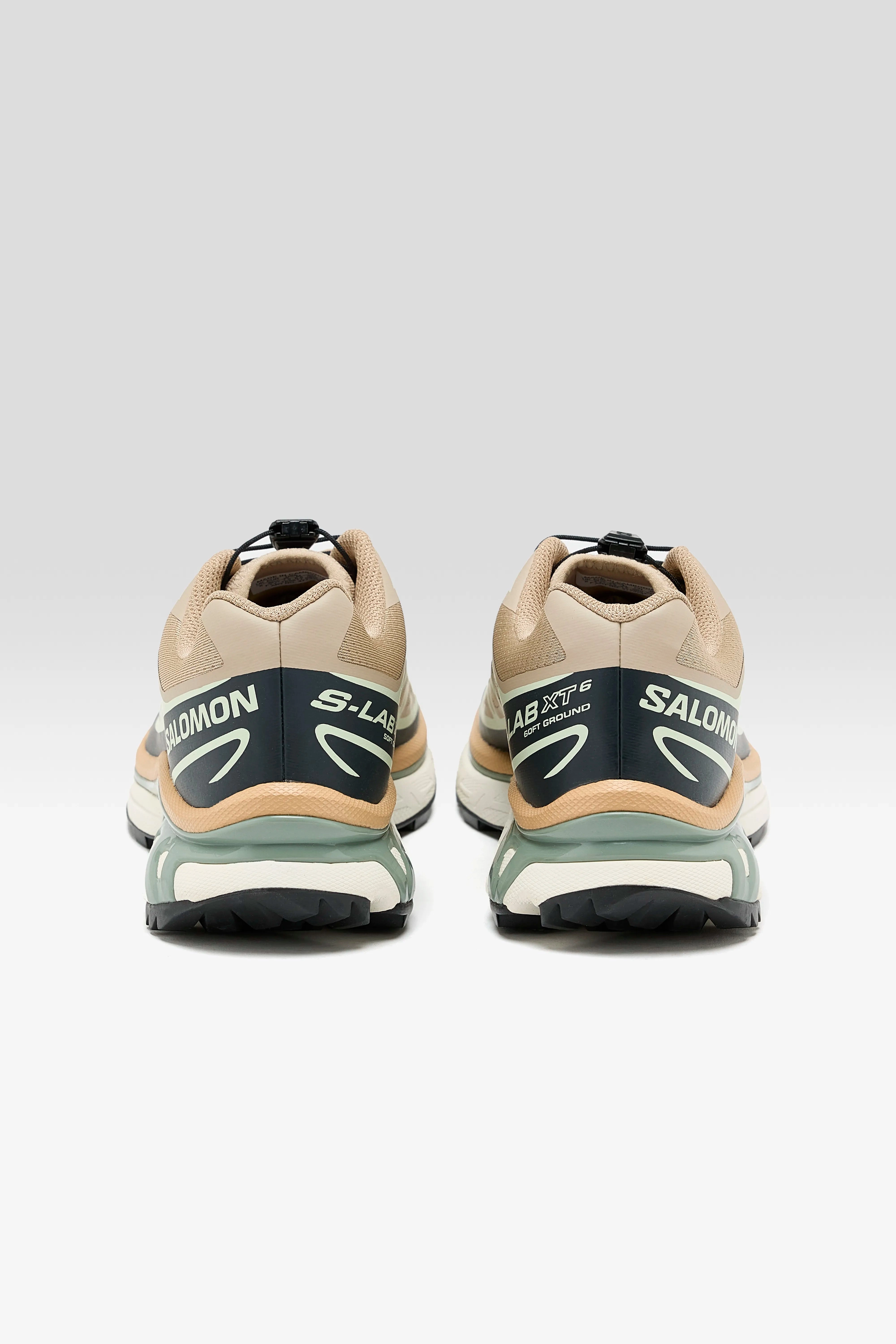 XT-6 for Women (251 / W / BEIGE)