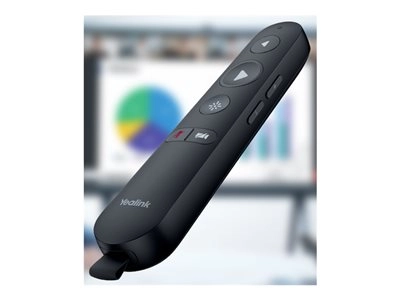 Yealink MB-Remote - Remote control