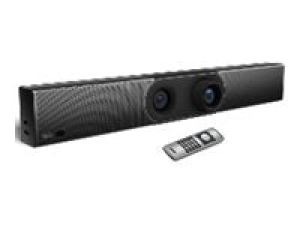 Yealink MeetingBar A30 - Teams Edition - video conferencing device YEA-A30-010