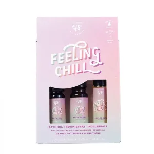 Yes Studio Feeling Chill Kit